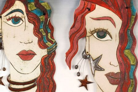 Artistic Village Contemporary Art Rhodes