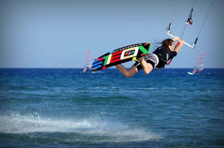 Tour Privato Rodi del Sud