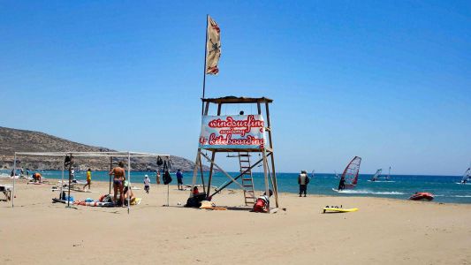 Tour Privato Rodi del Sud