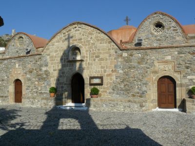 Tour Privato Rodi del Sud