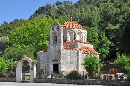 Ιδιωτική Εκδρομή Μεγάλος Γύρος της Ρόδου