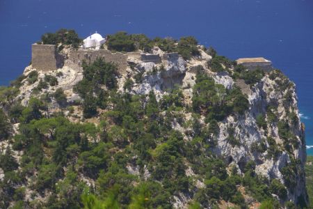 Ιδιωτική Εκδρομή Μεγάλος Γύρος της Ρόδου