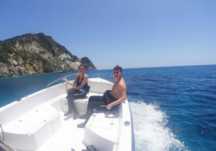 Ενοικίαση Σκάφους