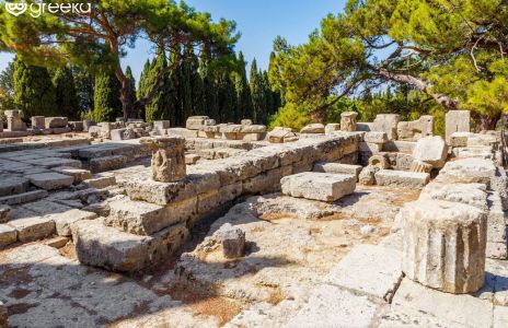 Tour Privato Rodi del Nord