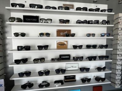 Optics B & X Papasavvas Rhodes