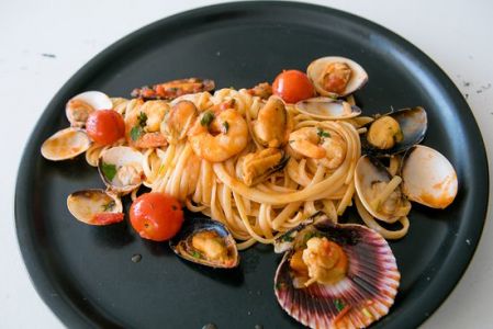 Antonio Pizza & Pasta Ρόδος