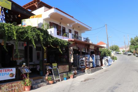 Villages Rhodes Siana